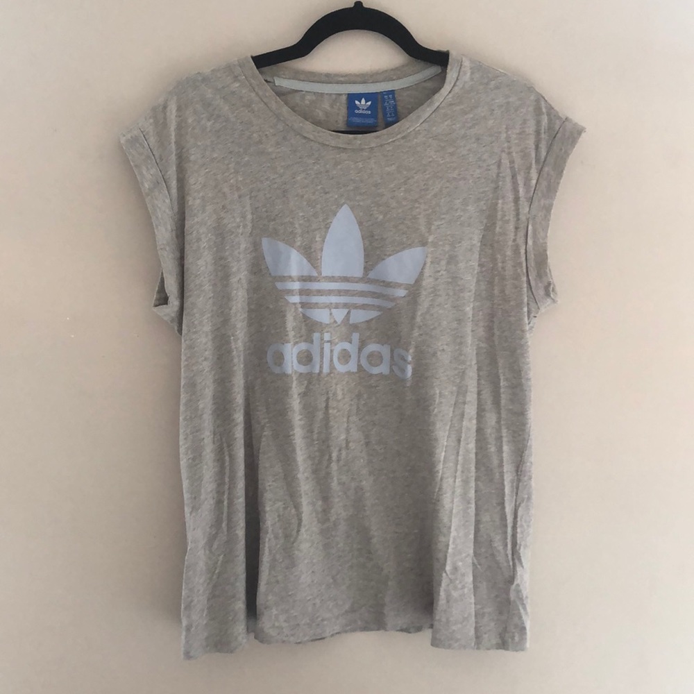 Adidas Tshirt